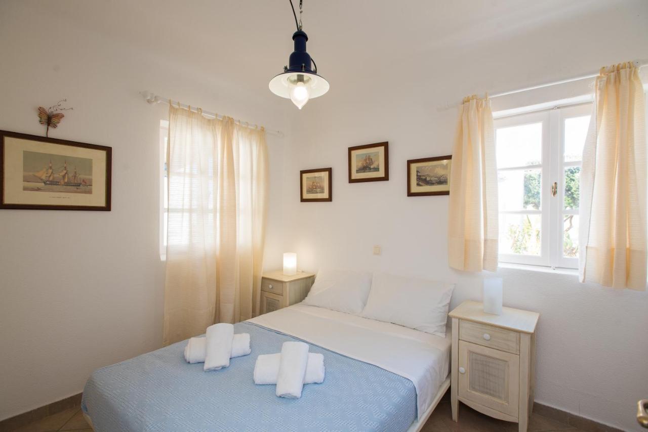 Garden Private * Mykonos Town